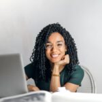 Chiamaka Ebube
Wellness Coach